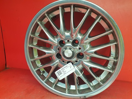 Bmw series e46 2001 1pc - series,