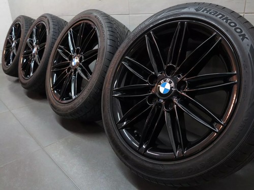 Genuine bmw 207m alloy - genuine,