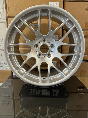 Csl alloy wheels 3 - m3,