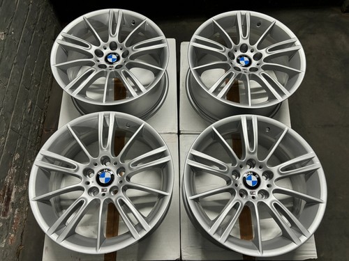 Genuine bmw mv3 staggered - bmw,