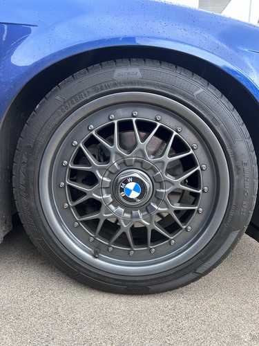 Bmw bbs 041 042 - rc, 041/042