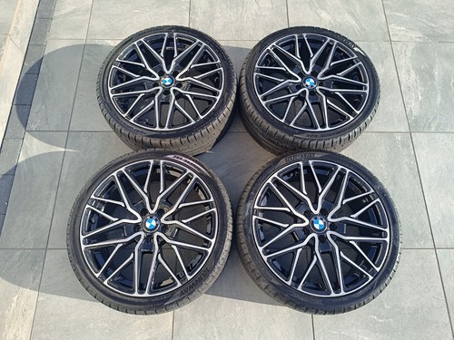 Bmw alloy wheels - bmw, and