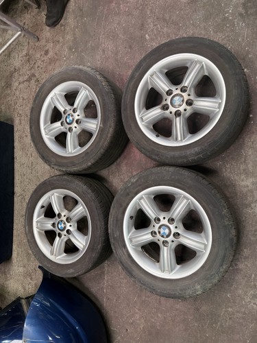 Bmw e36 e46 style - e46, z3