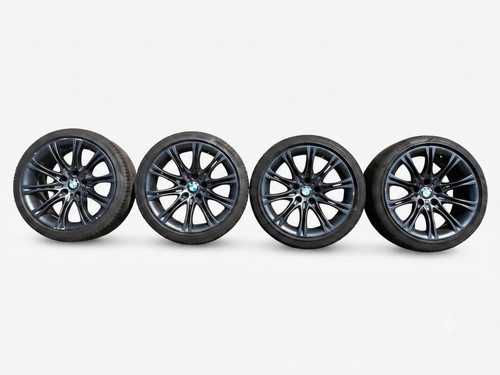 Genuine bmw mv2 135m - mv2, 18"