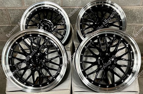 Black alloy wheels bmw - alloy,