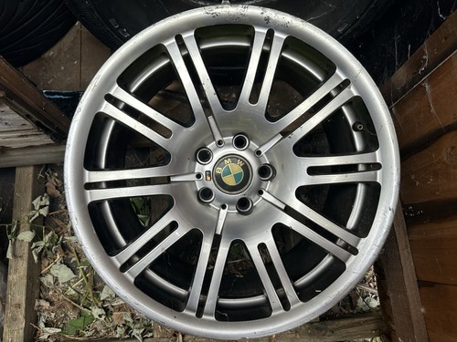 Genuine bmw e46 factory - m3,