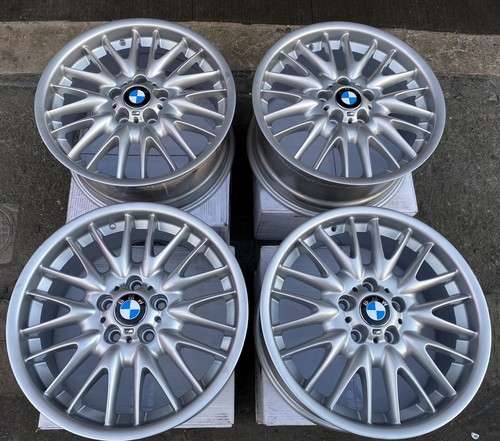 Genuine bmw mv1 - bmw, 72m