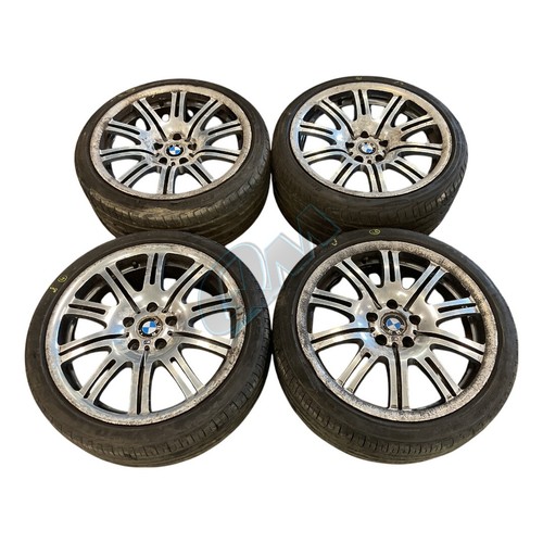 Genuine bmw series e46 m3 - 3,