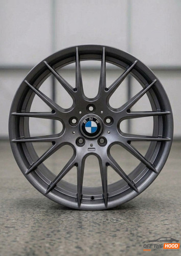 Bmw csl alloy wheels in - csl,