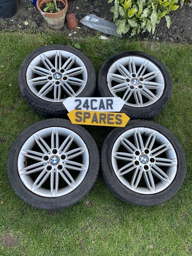 Genuine bmw 207m alloy - 17",